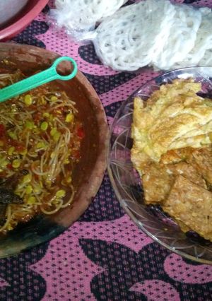 Foto resep Sambel ale