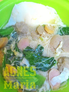 Foto resep Misoa kuah