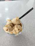 Helado de turrón TM6