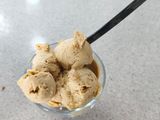 Helado de turrón TM6