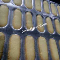 Lidah Kucing Original রেসিপির প্রধান ছবি