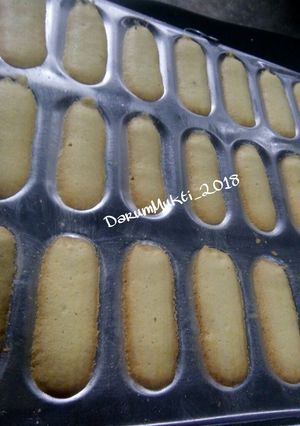 Foto resep Lidah Kucing Original