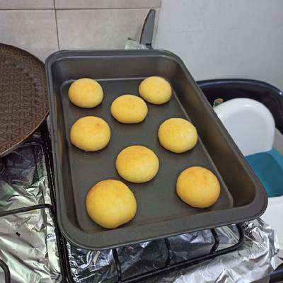 Almojábanas Boyacences Receta de Andres 🇨🇴- Cookpad