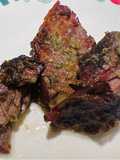 Easy Baked Chuck Roast