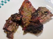 A picture of boneless chuck roast