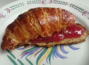 Foto de Croissant