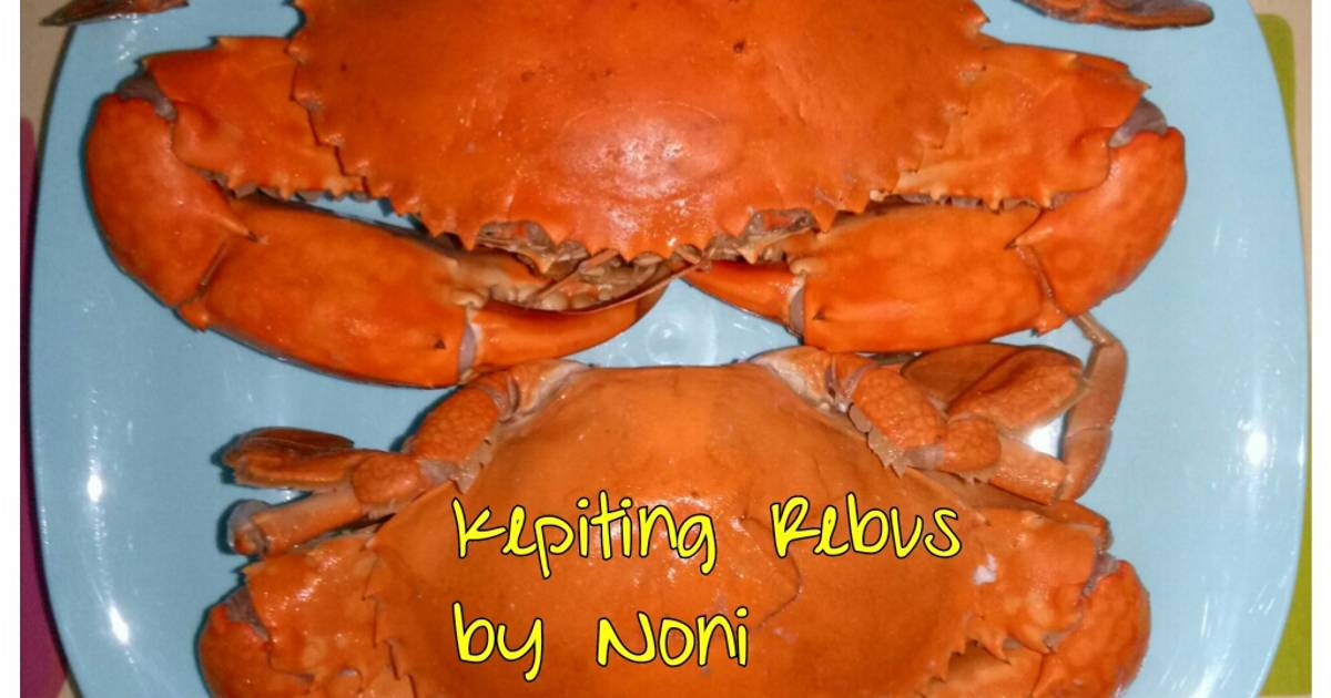 Resep Kwetiau Rebus Enak Resep mie tektek rebus