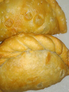Foto resep Pastel