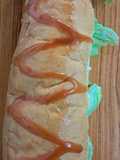 Subway bread