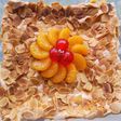 Budapest Cake