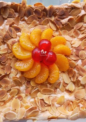 Foto resep Budapest Cake