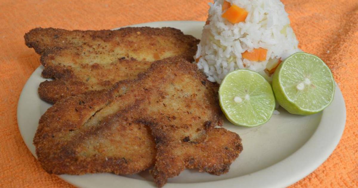 Pan galleta 85 recetas caseras Cookpad