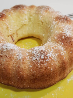 Una foto de Bizcocho del Tío Quique en Thermomix