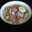 Soto iga & daging babi