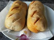 Una foto de bollos para desayunar