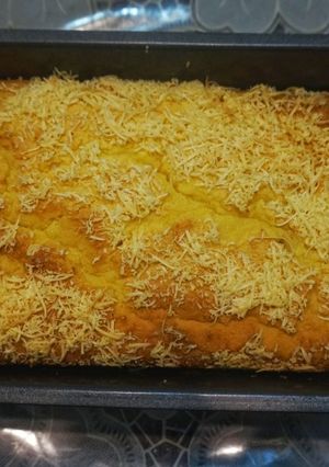 Foto resep Bolu tape
