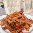 Asian Crispy Beef