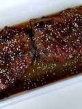 Panceta oriental