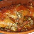 Cochinillo asado