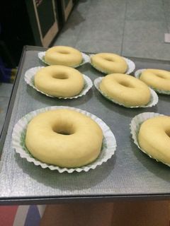 Foto resep Donat anti gagal
