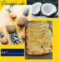 Easy Way Make Pineapple cake which Delicious