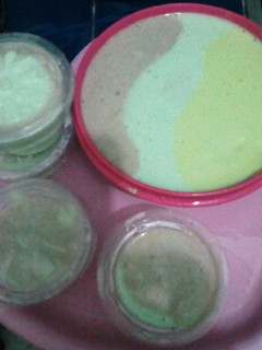 Foto resep Es krim lembut