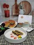 279. Dorayaki
