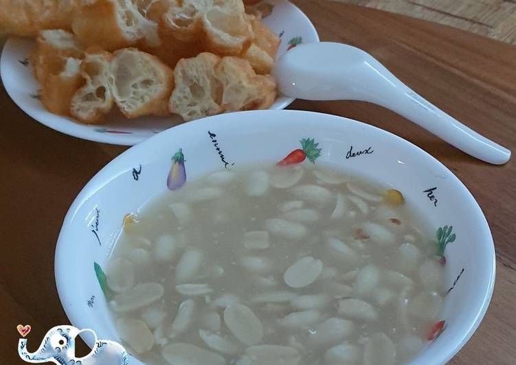 Kacang Kuah