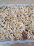 Popcorn ماييس بذوق الكراميل 🤩💓