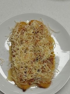 Foto resep Pisang goreng susu keju