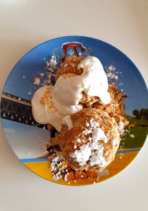 Legfinomabb Szilvásgombóc :-) recept fotója