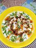 Lahori Tarka Boondi