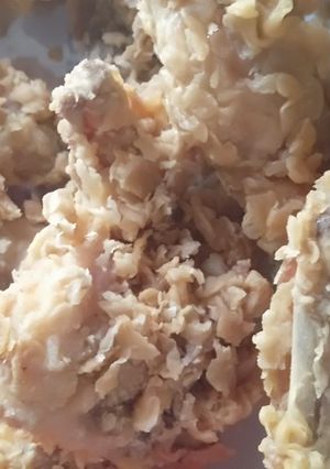 Foto resep Ayam krispi renyah
