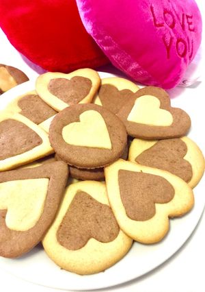 Foto principal de Galletas de mantequilla -receta fácil