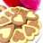 Galletas de mantequilla -receta fácil