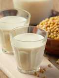 Susu Kacang Kedelai
