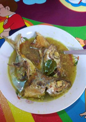 Foto resep Acar Ikan