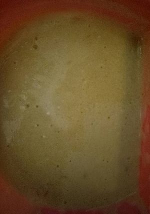 Foto resep Mpasi 7+ burtocis