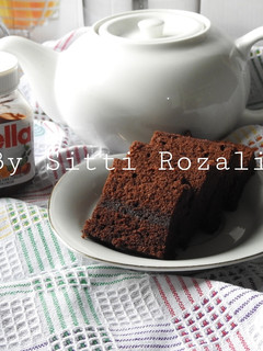 Foto resep Brownies kukus