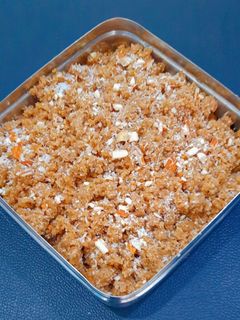 કચરિયું (Kachariyu Recipe In Gujarati) રેસીપી મુખ્ય ફોટો
