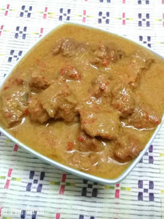 Foto resep Gulai Cancang