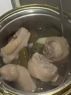 【悶燒鍋料理-剝皮辣椒雞】-golden fire 火牌燜燒鍋 的食譜成品照片