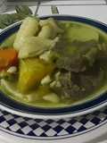 Sopa Menestrón