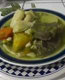 Sopa Menestrón