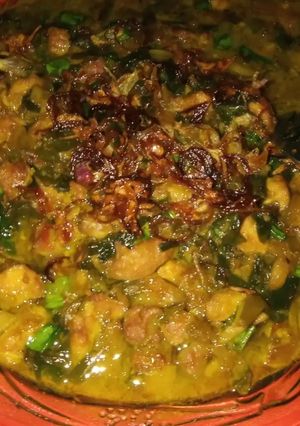 Foto resep 29. Topping mie ayam