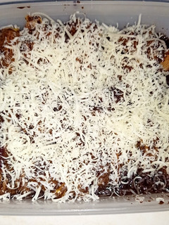 Foto resep Pisang saos coklat keju