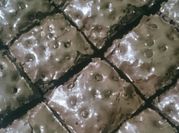 Gambar fudge brownies dcc