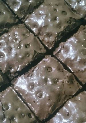 Foto resep Fudge Brownies