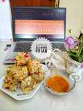 Cipruk Ala Mama Fifian