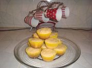 Una foto de postres saludables para niños